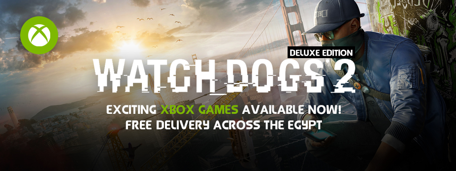 Xbox One Xbox One