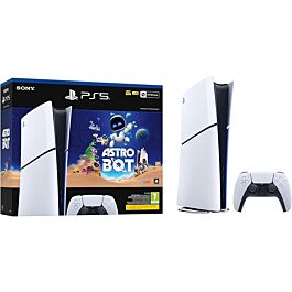 Playstation 5 Digital Edition - Astro Bot