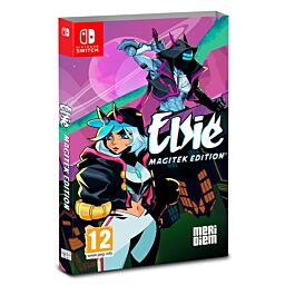  ELSIE - Magitek Edition (Nintendo Switch)