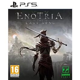 Enotria: The Last Song Deluxe Edition (PS5)