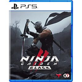 Ninja Gaiden II Black (PS5)