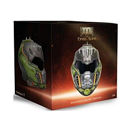 DOOM: The Dark Ages Collector's Bundle (PS5)