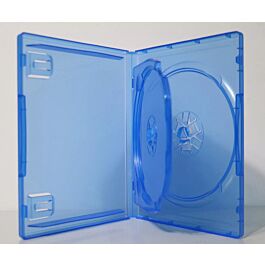 Playstation 5 & 4 Double Disc Replacement Case