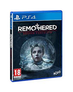 Remothered: Broken Porcelain (PS4)