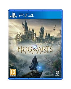 Hogwarts Legacy (PS4)