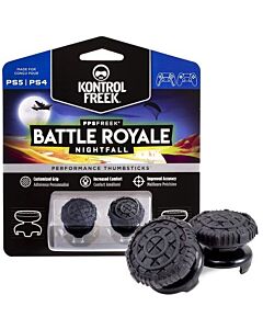 KontrolFreek FPS Freek Battle Royal Nightfall