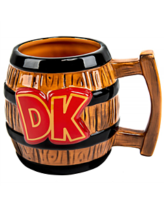 Mug Donkey Kong