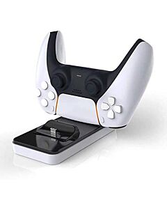  DOBE Controller Charger Ultra Slim For PS5