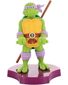 Donatello Holdems - Mini Phone Stand and Device Holder
