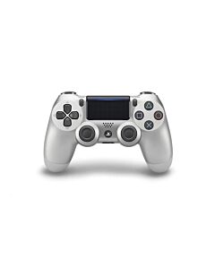 Sony PlayStation DualShock 4 Controller - Silver