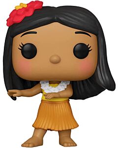 Funko - Disney: It's A Small World (United States) 