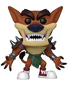 Funko POP :CRASH BANDICOOT - TINY TIGER