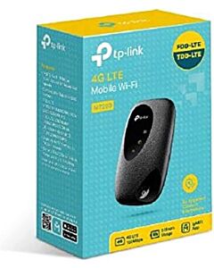 TPLINK 4G LTE Mobile Wi-Fi M7200 