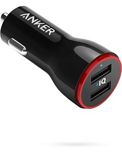 Anker Car Charger