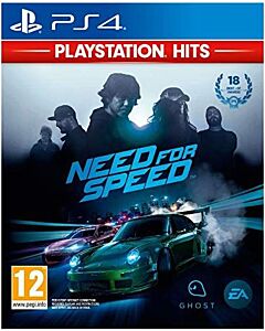 Need For Speed Playstation Hits(PS4)