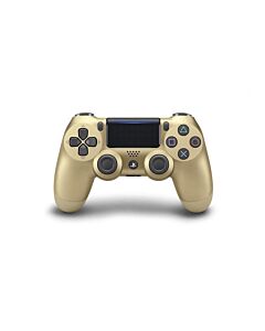 Sony PlayStation DualShock 4 Controller - Gold