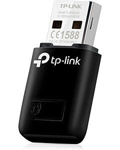 TP-Link TL-WN823N 300Mbps Mini Wireless N USB Adapter