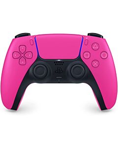 PlayStation 5 Dualsense wireless controller - Nova Pink