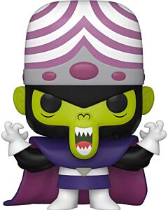 Funko - Animation: The Powerpuff Girls (Mojo Jojo) 