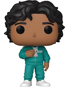 Funko - TV: Squid Games (Ali 199) 