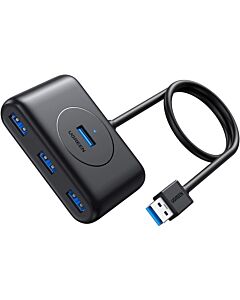 UGREEN USB 3.0 Hub 4 Port