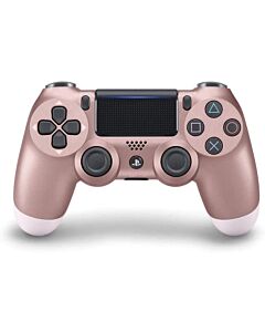 Rose Gold DualShock 4 Wireless Controller (PS4) 