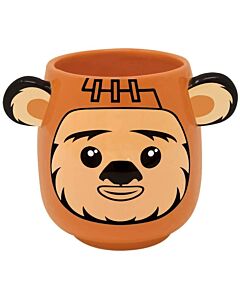 Star Wars Ewok Mug