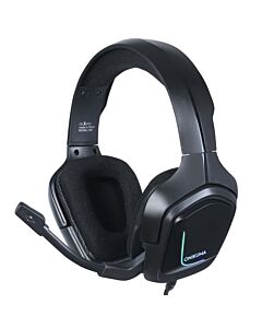 ONIKUMA K20 Wired Gaming Headsets