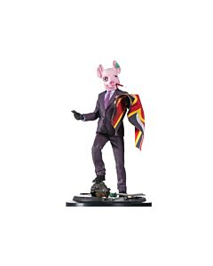 Watch Dogs Legion: Winston Figurine