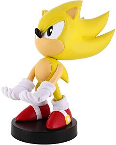 Super Sonic Holdems - Mini Phone Stand and Device Holder