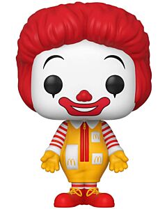 Funko Pop! Ad Icons: McDonald's - Ronald McDonald