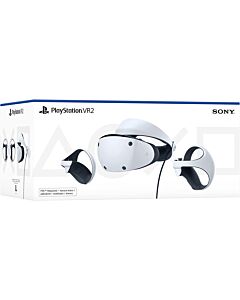 PlayStation VR 2 