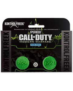 KontrolFreek Call of Duty Modern Warfare Remastered - PS4