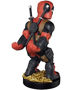 Cable Guy Controller Holder - Marvel "Rear View Deadpool"
