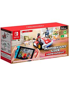 Mario Kart Live: Home Circuit - Mario (Nintendo Switch)
