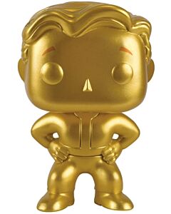 Funko Chibi Character Figures