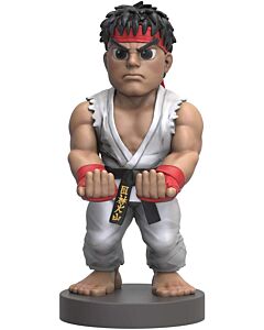 Cable Guy Controller Holder- Street Fighter "Ryu"