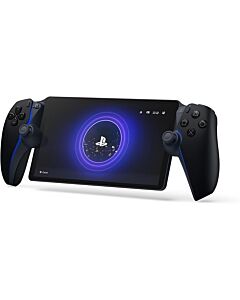 PlayStation Portal Remote Player – Midnight Black