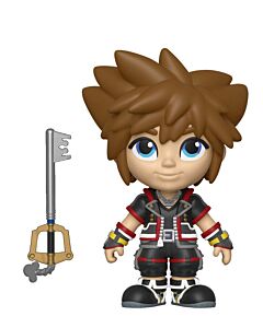 Funko - Kingdom Hearts 3: Sora!