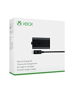 Xbox One Play and Charge Kit