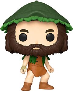 Funko - Movies: Jumanji (Alan Parrish) 