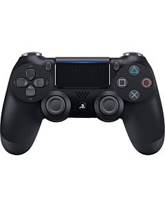Sony PlayStation DualShock 4 Controller - Black