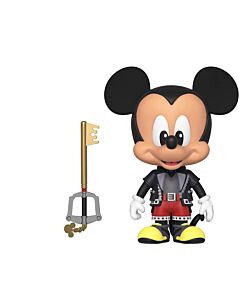 Funko - Kingdom Hearts 3: Mickey!