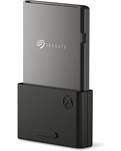Seagate Storage Expansion Card for Xbox Series X|S 1TB Solid State Drive - NV Me Expansion SSD (STJR1000400)