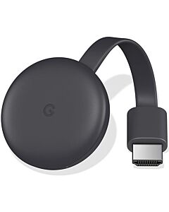 Google Chromecast 
