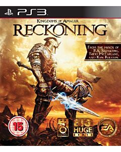كينجدوم اوف امالور : ريكونينج ( بلاي ستيشن 3 )