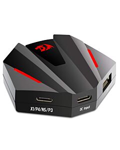 Redragon GA250 Vulcan Keyboard and Mouse 
