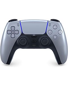 PlayStation DualSense Sterling Silver