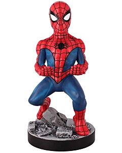 Cable Guys - Spider-Man Classic
