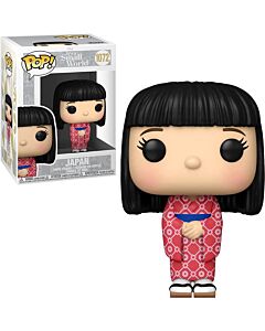 Funko - Disney: It's A Small World (Japan)